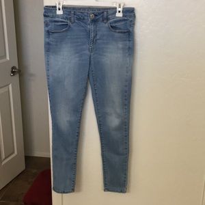 American Eagle Jegging - size 10.